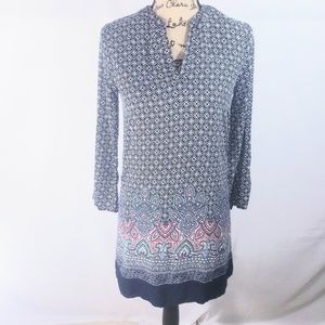 Dina be mini dress size XS